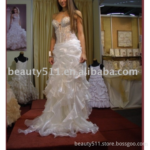 wedding apparel G19
